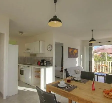 Idéal Emplacement 3 * Cargèse