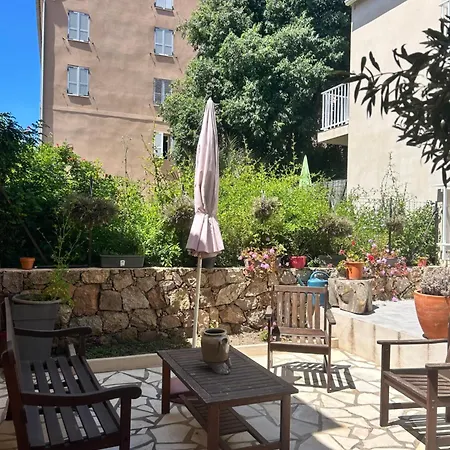 Idéal Emplacement 3 Cargèse