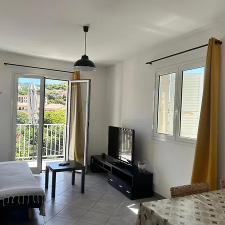 Apartamento Idéal Emplacement 3 *