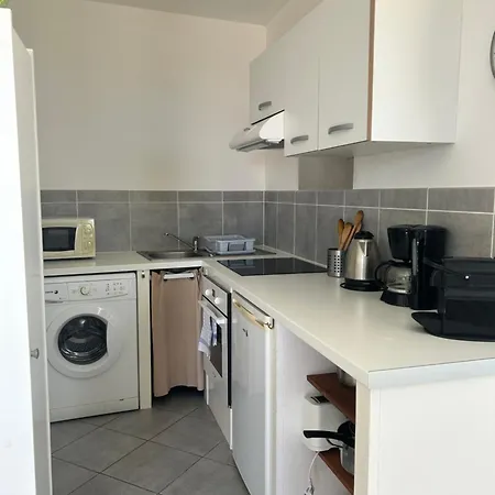 Idéal Emplacement 3 Apartamento Cargèse