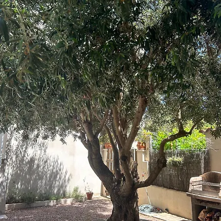 Apartamento Idéal Emplacement 3 *