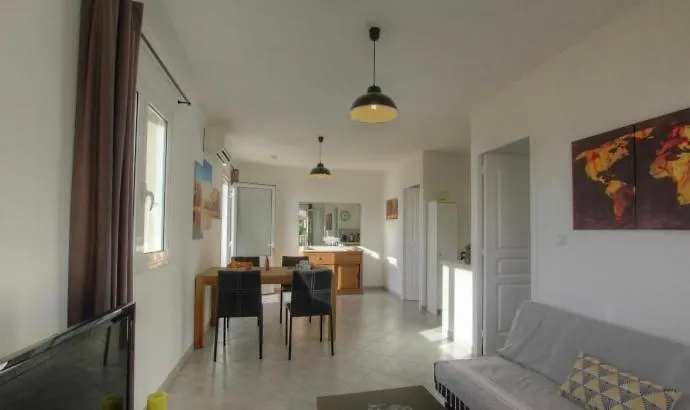 Ideal Emplacement 3 Cargèse