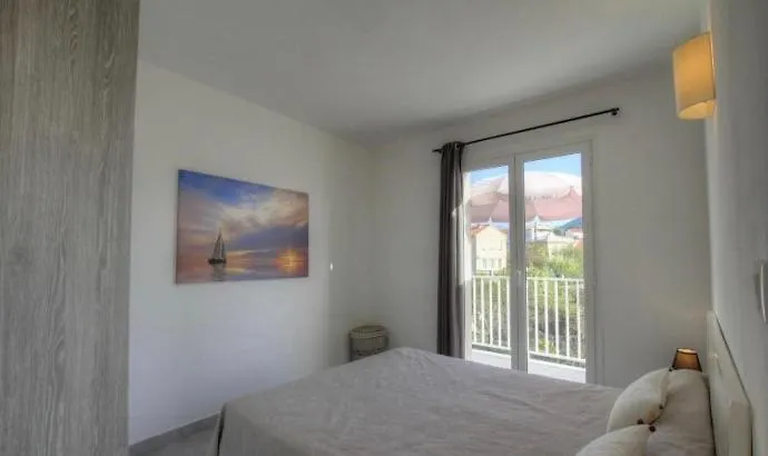 Ideal Emplacement 3 Appartement *