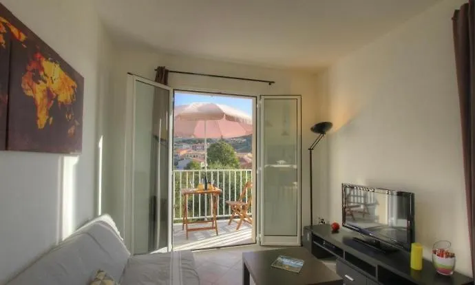 Appartement Ideal Emplacement 3 Cargèse