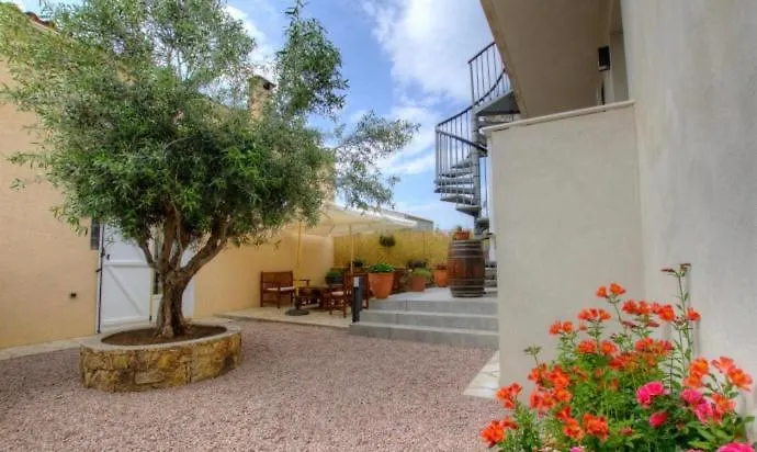 Ideal Emplacement 3 * Cargèse