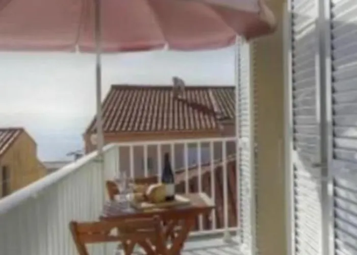 Ideal Emplacement 3 Appartement *