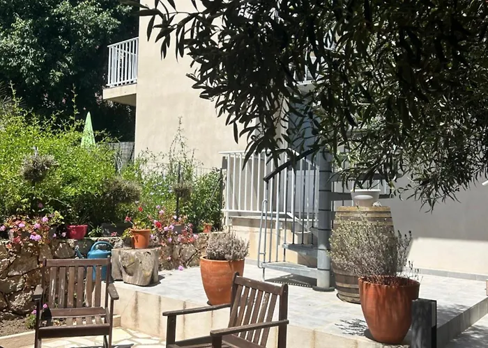 Ideal Emplacement 3 Cargèse