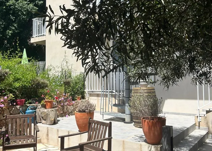 Ideal Emplacement 3 Cargèse