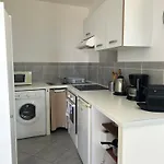 Ideal Emplacement 3 Apartment Cargèse
