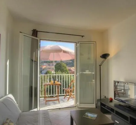 شقة Ideal Emplacement 3 Cargèse