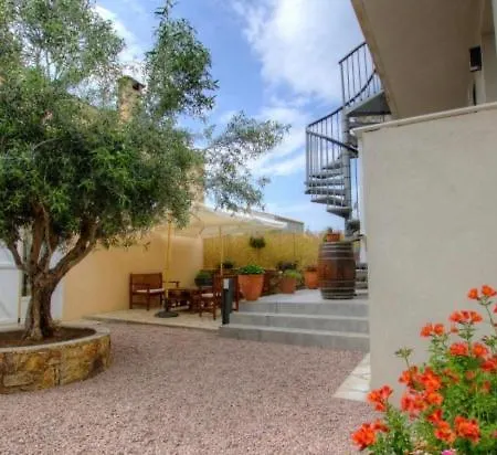 Ideal Emplacement 3 * Cargèse