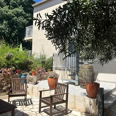 Ideal Emplacement 3 Cargèse