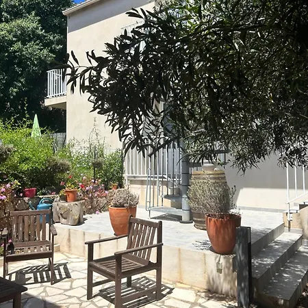 Ideal Emplacement 3 Cargèse