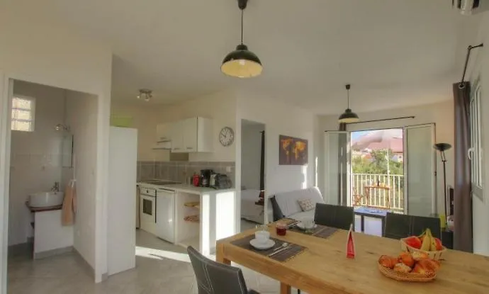 Ideal Emplacement 3 * Cargèse