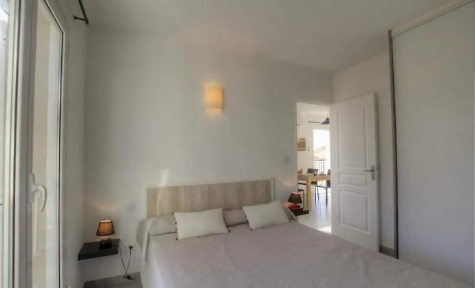 Ideal Emplacement 3 Apartment