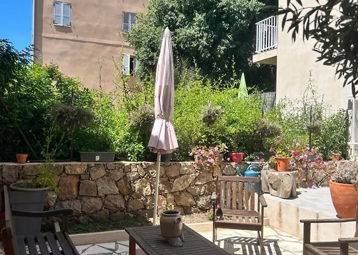 Ideal Emplacement 3 Cargèse