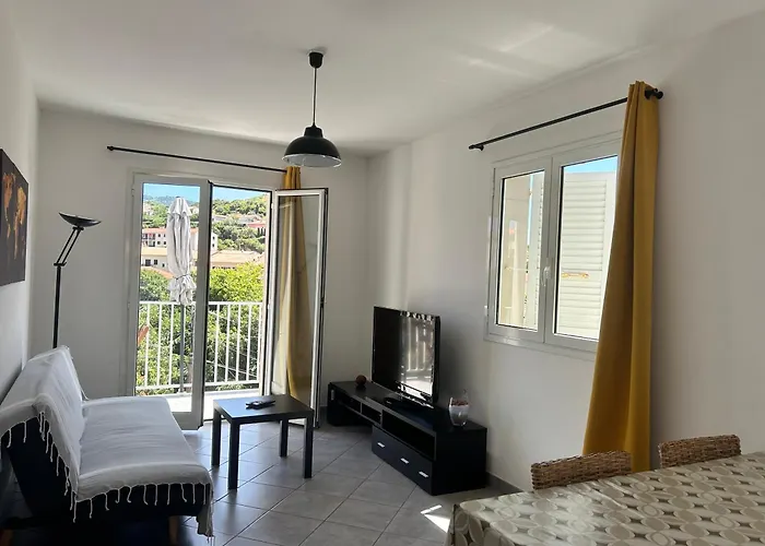 Apartment Ideal Emplacement 3 *