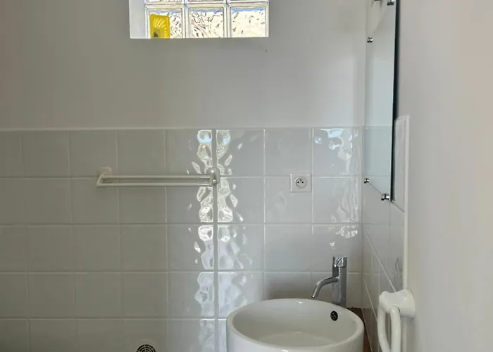 Ideal Emplacement 3 * Cargèse