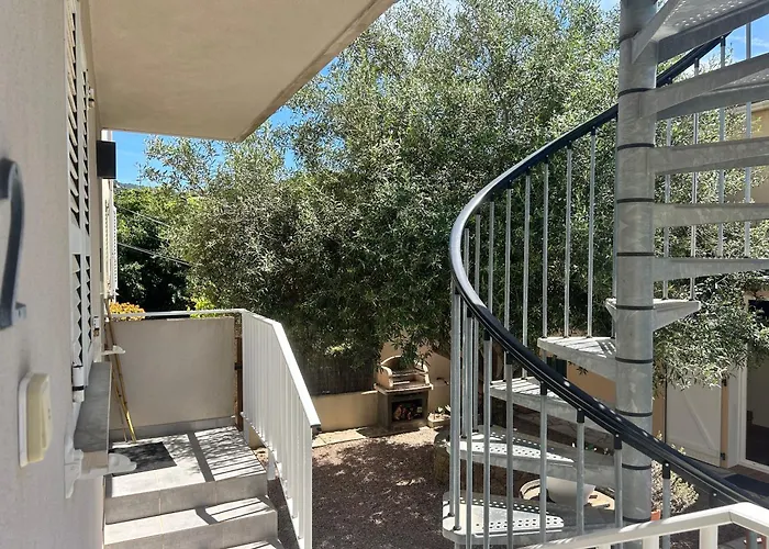 Ideal Emplacement 3 * Cargèse