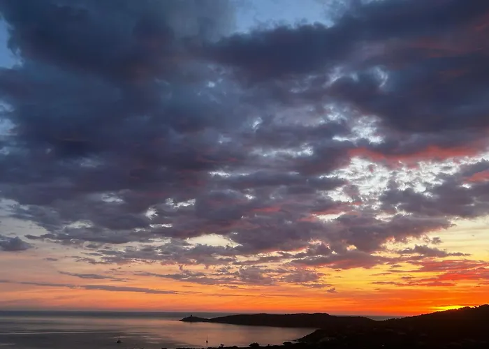 아파트 Ideal Emplacement 3 *